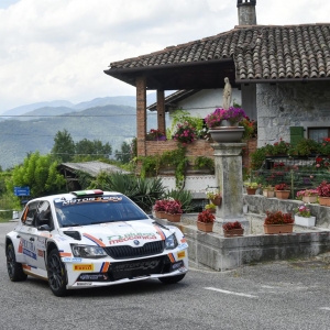 59° RALLY DEL FRIULI VENEZIA GIULIA - Gallery 8